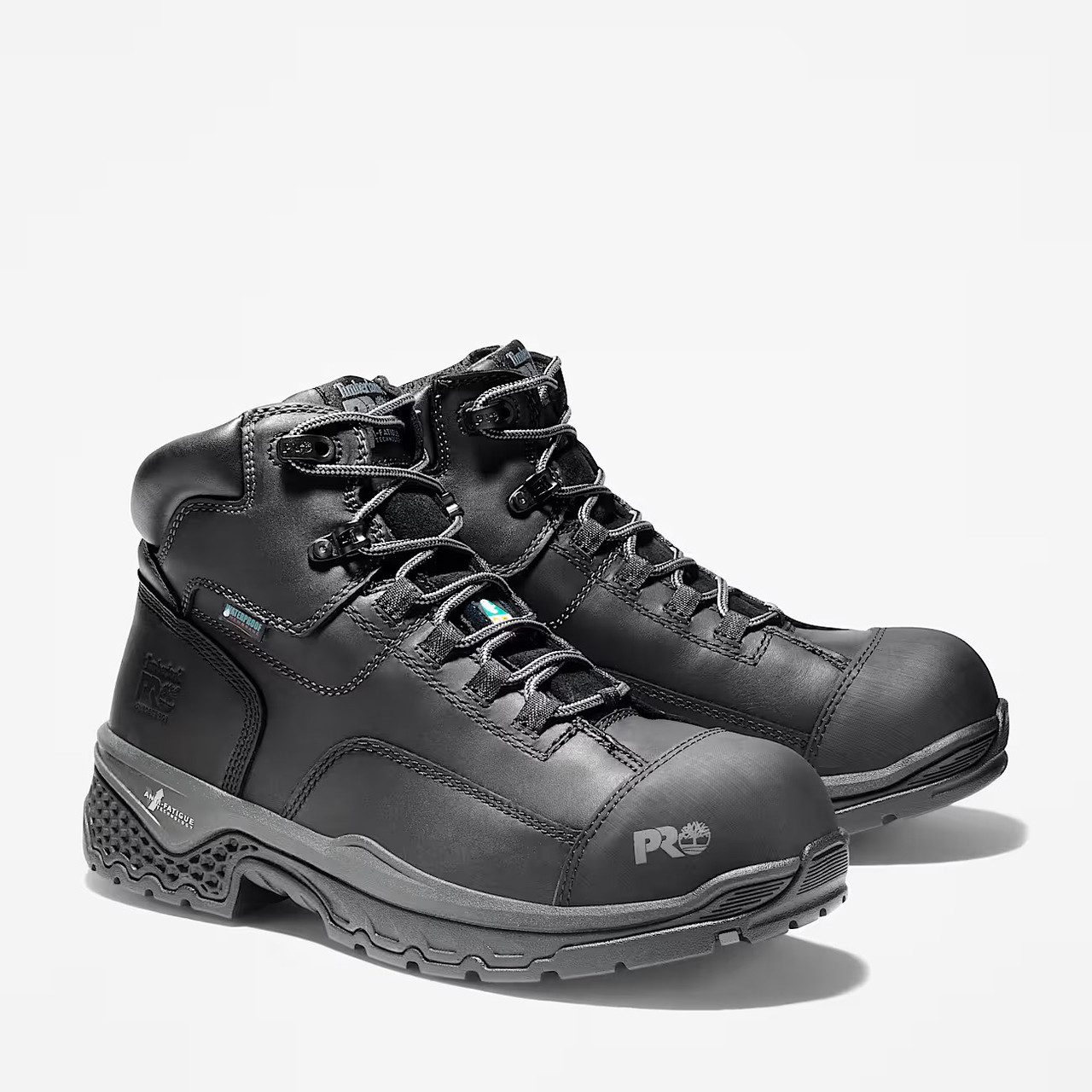 Timberland PRO Bosshog #A1XJP Men's 6